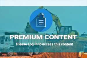 Krisis Ketersediaan Excavator di Tengah Pandemi