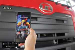 Gandeng Shopee, Astra UD Trucks Perluas Jaringan Digital