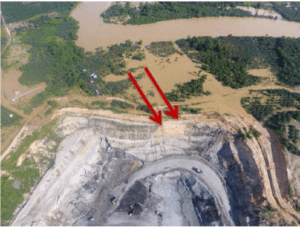 Klarifikasi Bencana Alam di Tambang Batu Bara RUB