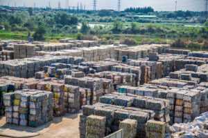 Indorama Ventures Bangun Fasilitas Daur Ulang Baru di Karawang