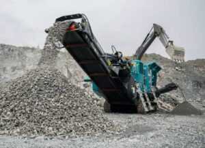 Terex Bangun Fasilitas Manufaktur di Cina