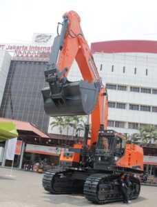 Otoritas Korea ‘Menyetujui’ akuisisi Doosan Infracore oleh Hyundai