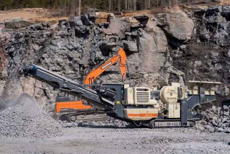 Ekspansi Pasar Metso Outotec di Asia-Pasifik