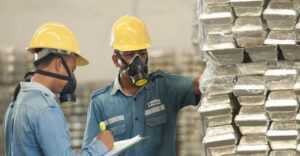 Harga Membaik, di Kuartal II PT Timah Raih Laba Operasi Rp 630 miliar