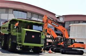 Lonjakan Penjualan Kobexindo pada Semester I-2021