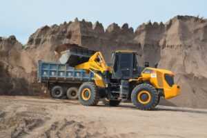 Komitmen LiuGong Menjadi Pemain Kunci di Indonesia