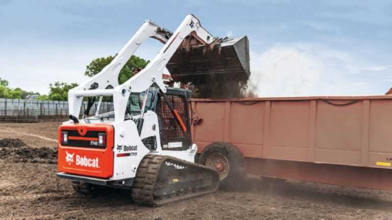 Doosan Industrial Vehicles (DIV) Kini Bagian dari Doosan Bobcat