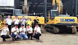 16 Tahun GMTractors “Melayani Dengan Hati”