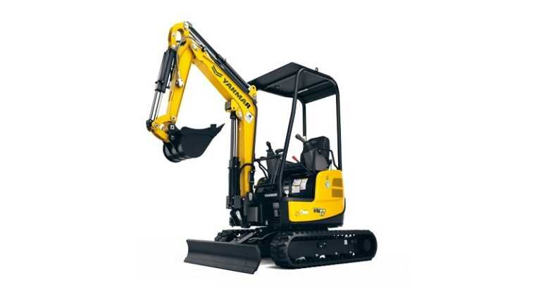 Yanmar Luncurkan Brand Tagline Baru – TOGETHER WE BUILD