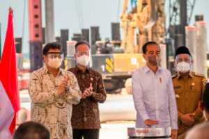 Perkuat Hilirisasi Industri, Kemenperin Dukung Pembangunan Smelter PT Freeport Indonesia di KI JIIPE Gresik