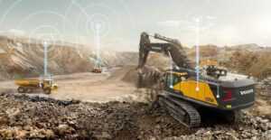 Layanan Volvo Jamin Kinerja & Ketenangan bagi Para Pelanggan Asia