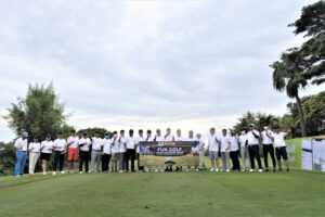 Fun Golf Gaya Makmur Grup