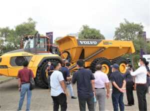 Golf Day & Product Demo PT Indotruck Utama