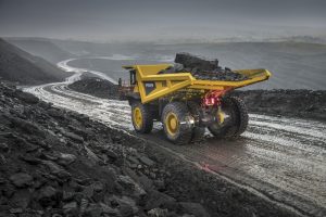 Saat ekspor batubara dilarang, bagaimana respon emiten di bursa?