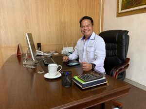 Mengenal Lebih Dekat PT Petronesia Benimel