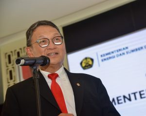 Penuhi Kewajiban DMO, Produsen Diberi Ijin Ekspor Batubara