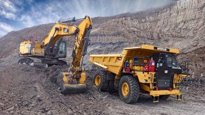 Kontroversi Larangan Ekspor Batubara