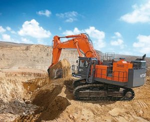 Tersulut Harga Batubara, Produksi Alat Berat Diproyeksi Tumbuh