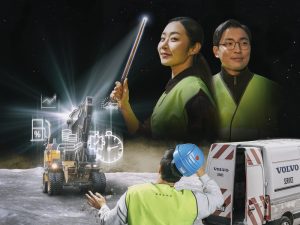 Volvo Services Membuat Semuanya Lebih Baik