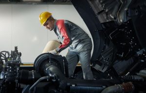 Dukung Penerapan Euro 4, UD Trucks Siapkan Unit Baru Dengan Teknologi SCR