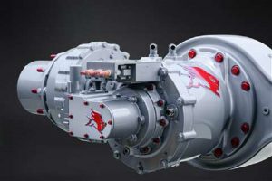 Cummins akan akuisisi Meritor