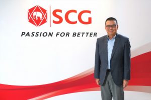 SCG Umumkan Hasil Operasi Q1/2022