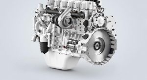 Studi bersama Liebherr-Tula menunjukkan potensi penghematan emisi yang besar