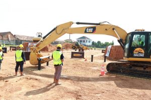 Cat® Global Operator Challenge Babak Nasional: Trakindo Cari Operator Alat Berat Terbaik di Indonesia