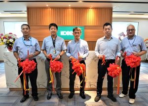 New Opening Sales & Marketing Office PT Daya Kobelco CMI