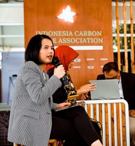 CarbonX Beberkan Strategi untuk Capai Target Net Zero Emission (NZE)