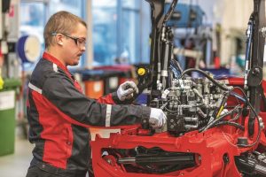 Waratah Forestry Equipment Rayakan 50 Tahun Layani Industri Forestry