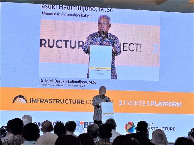Tantangan Pelaku Industri Konstruksi, Penuhi TKDN yang Tinggi