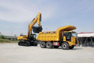 Cara Sany Menguasai Pasar Indonesia