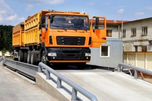 Dukung Kebijakan Zero ODOL, Widya Matador Tawarkan Otomatisasi Jembatan Timbang
