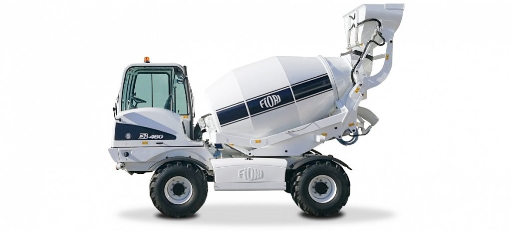 Gaya Makmur Tractors Ditunjuk Menjadi Agen Fiori