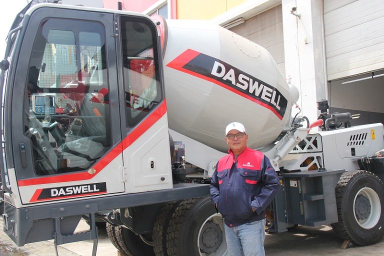 Daswell Perkenalkan Produk-Produk Baru