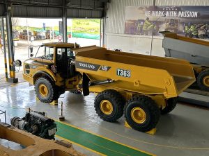 Component Rebuild Center: Untuk Apa?