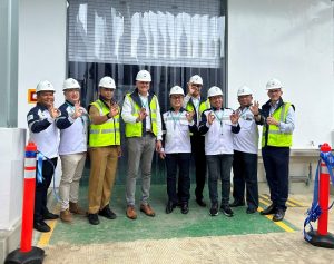 Dongkrak Uptime Alat Berat, Indotruck Resmikan Component Rebuild Center Baru