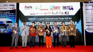 Industri Logistik Makin Bergairah