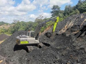 Ini kontribusi Zoomlion di industri tambang Indonesia