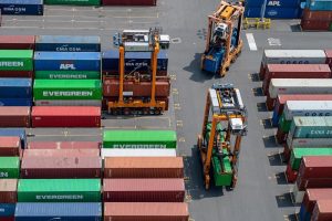 Kalmar Perkenalkan Collision Warning System