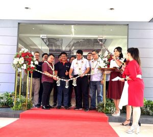 Mitra LGMG Resmikan Kantor Baru di Banjarmasin