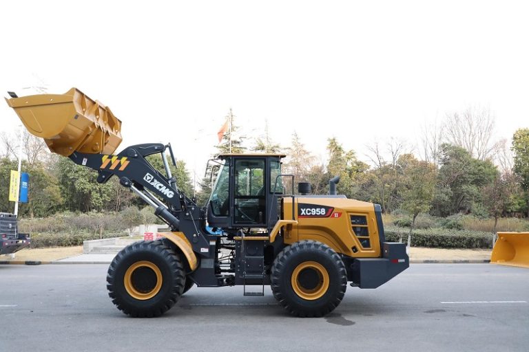 GMTractors akan pamerkan beragam tipe & model produk baru