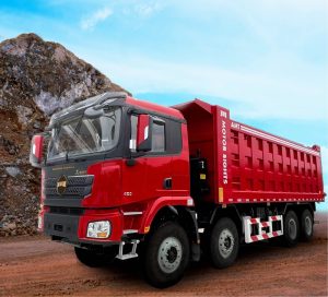 Motor Sights Masuk ke Pasar Batubara