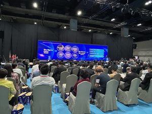 CICEE Southeast Asia di Kuala Lumpur Resmi Dibuka