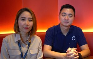 Mitra Teknindo Sejati Sukses Pasarkan Dump Truck Howo