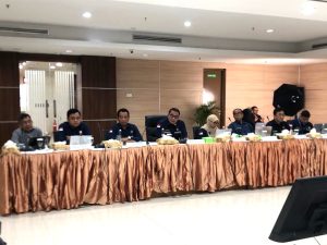 Capaian Kinerja Tahun 2023 dan Program Kerja Tahun 2024 Subsektor Minerba