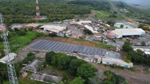Perkenalkan Smart Micro Grid Pertama di Indonesia, Energia Prima Nusantara Bangun PLTS Off-Grid di PAMA MTBU Sumatera Selatan