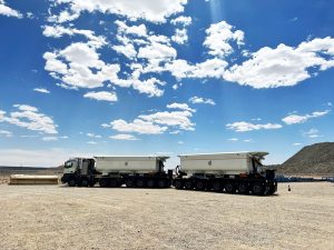 Inovasi SSB Kembangkan Produk-Produk Tambang Yang Makin Produktif Namun Hemat Bahan Bakar