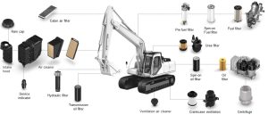 MANN+HUMMEL perluas jejak bisnisnya di Indonesia dengan mendirikan unit usaha baru
